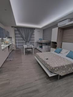 Monolocale da Andrea - Custonaci - 6