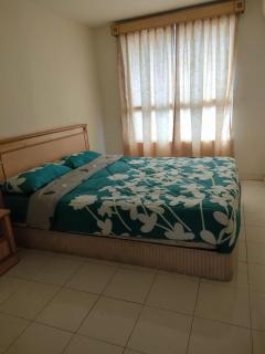 Homestay Pantai Puteri - Kampong Bukit Darat - 2