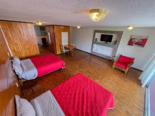 Suites Las Plazas - 1