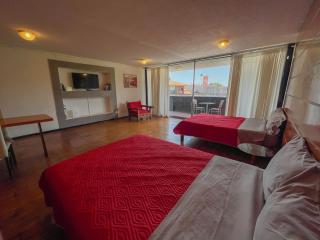 Suites Las Plazas - 2