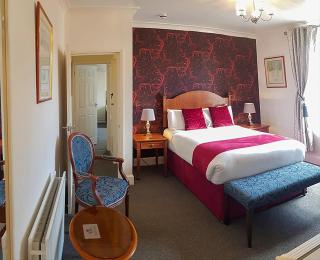 Annabelle Rooms - Great Yarmouth - 6