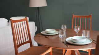 Stilvolle Stadtoase - Brno - 2