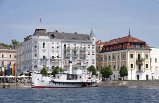 TraunLoft - NEU - Gmunden - 1