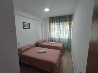 Edificio Entremares - Oropesa del Mar - 3