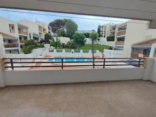 Edificio Entremares - Oropesa del Mar - 2