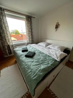 Apartmán MW - 9