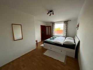 Apartmán MW - 8