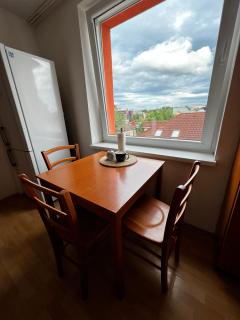 Apartmán MW - 6