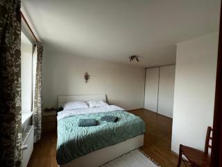 Apartmán MW - 0