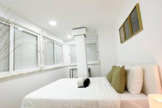 QUARTO PRIVADO GREEN - Agualva - 8