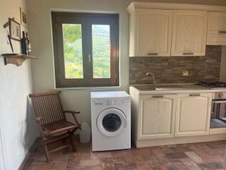 Green Deluxe Apartment “La locanda del Borgo” - 1