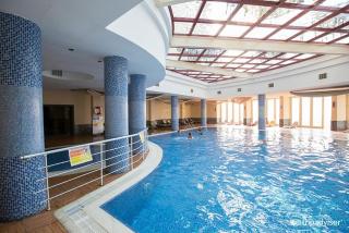 Luxery suite GOLDCITY GOLD CITY Alanya - Alanya - 2