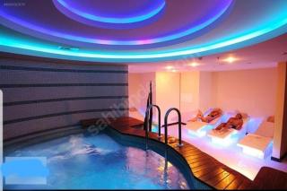 Luxery suite GOLDCITY GOLD CITY Alanya - Alanya - 3