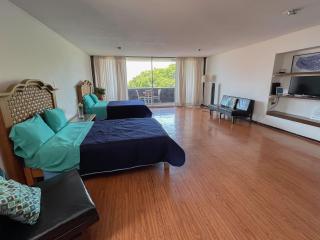 Suites Las Plazas - Cuernavaca - 9