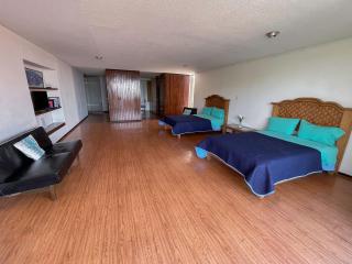 Suites Las Plazas - Cuernavaca - 8