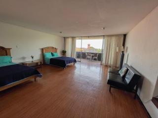 Suites Las Plazas - Cuernavaca - 6