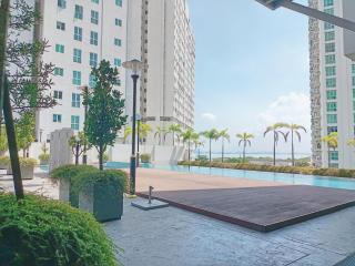 Deluxe Suites 2, Netflix ,2-5 pax, Georgetown - George Town - 8