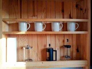 Countryside Container Home - 3