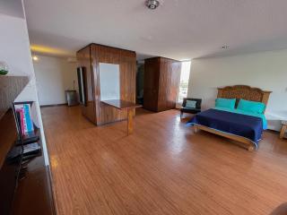 Suites Las Plazas - Cuernavaca - 7