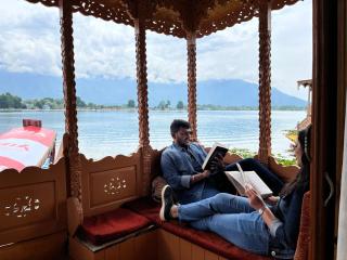 New kolohai group of houseboats - Srinagar - 0