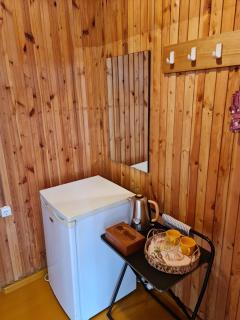 Viesuliškės Lakeside Glamping - 9