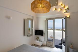 Maeva Suites Santorini - 1