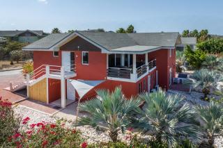 Casa Ocean Breeze Curacao - Willemstad - 0
