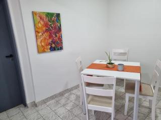 Hermoso departamento con patio en Rio Gallegos - Río Gallegos - 0