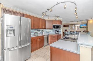 Maison Sur Mer - Oceanfront - New Listing - Myrtle Beach - 8