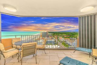 Maison Sur Mer - Oceanfront - New Listing - Myrtle Beach - 0