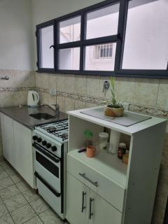 Hermoso departamento con patio en Rio Gallegos - Río Gallegos - 6