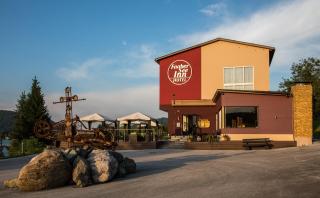 Hotel Faaker See Inn by S4Y - Faak am See - 2