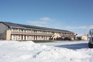 Lake Erie Lodge - Lakemont Landing - 4