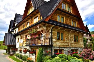 U Jagódki Małe Ciche - 0