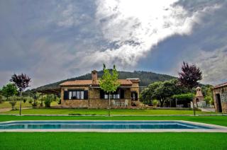 CR El Portezuelo Boutique Experience - Fuenlabrada de los Montes - 7