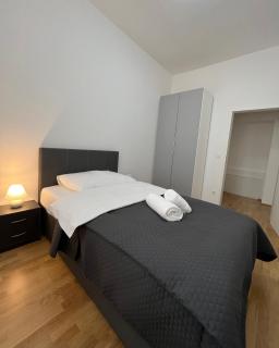 Modernes Juwel in zentraler Lage - Vienna - 2