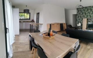 Maison neuve à 2 pas des plus belles plages de Douarnenez - Classé Meublé de Tourisme 3 étoiles - Kerlaz - 5