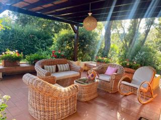 Villa Elisa - Punta Ala - 8