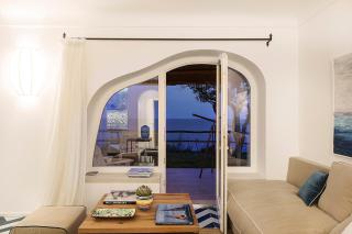Costa Del Capitano Seaside Villas - Ischia - 6