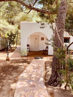 Casa Es Calo cerca del mar - Es Caló - 8