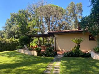Villa Elisa - Punta Ala - 0