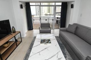 6 Culemborg Court, 5 Culemborg Street, Strand, Cape Town - 2