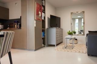 NYON - Appartement meublé tout confort - Nyon - 1