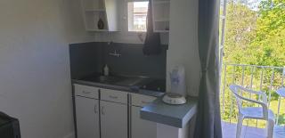 Studio lou paradou residence le provence - Gréoux-les-Bains - 5