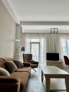 Aparthotel Kutaisi - 1
