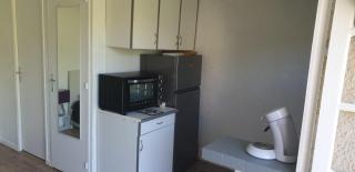 Studio lou paradou residence le provence - Gréoux-les-Bains - 4