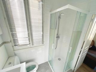 Cosy studio ensoleillé - centre-ville – TRAM/AC - Nice - 2