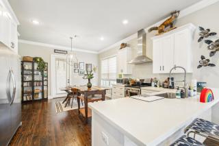Pet-Friendly Arabi Vacation Rental with Fire Pit! - Arabi - 5