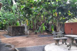 villa senudri wadduwa - Wadduwa - 7