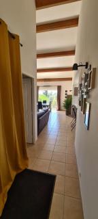 Villa avec piscine et jacuzzi proche d'uzes - 6